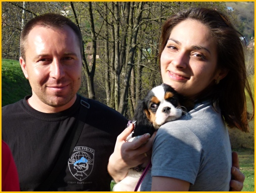 EDITH Buco Cassanova