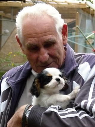 Flippy Buco Cassanova